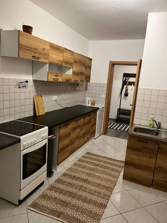 Myhome Einsiedel An Der Zwoenitz 2 Хемніц Екстер'єр фото