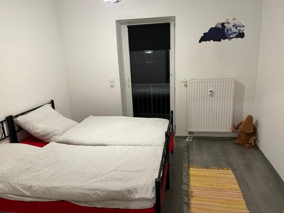 Myhome Einsiedel An Der Zwoenitz 2 Хемніц Екстер'єр фото