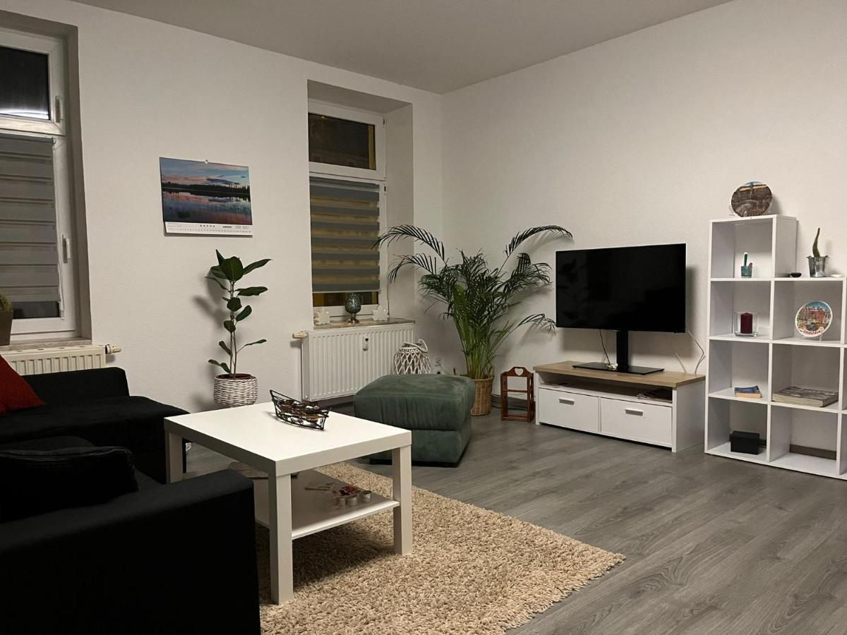 Myhome Einsiedel An Der Zwoenitz 2 Хемніц Екстер'єр фото
