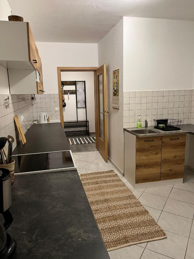 Myhome Einsiedel An Der Zwoenitz 2 Хемніц Екстер'єр фото