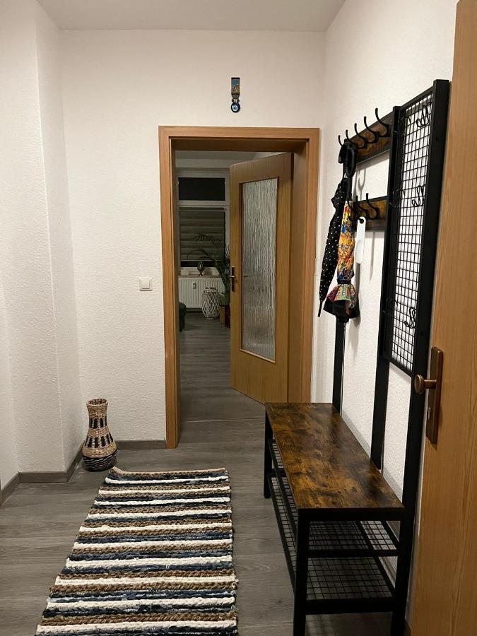 Myhome Einsiedel An Der Zwoenitz 2 Хемніц Екстер'єр фото